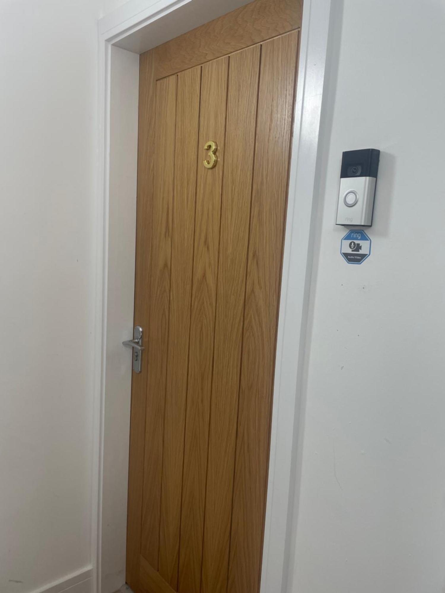 Garden Of Eden 1 Bedroom Flat In Fishponds Bristol Eksteriør bilde